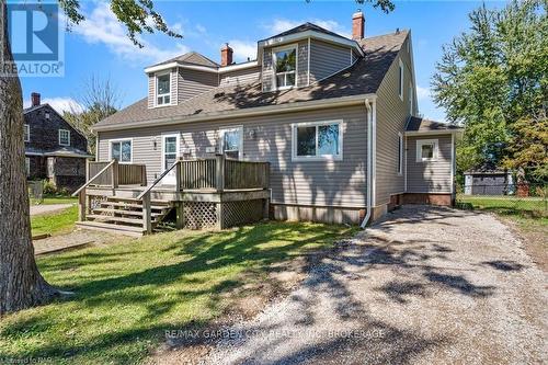 90 First Street, Welland (773 - Lincoln/Crowland), ON - Outdoor