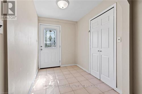 90 First Street, Welland (773 - Lincoln/Crowland), ON - Indoor Photo Showing Other Room