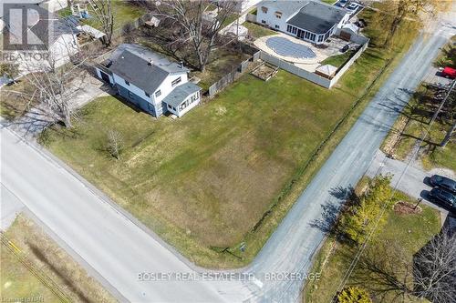 Lot 698 Buffalo Road N, Fort Erie (334 - Crescent Park), ON 