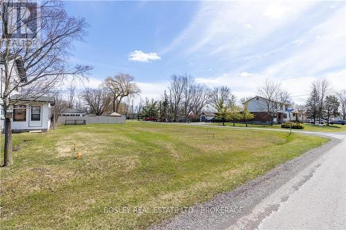 Lot 698 Buffalo Road N, Fort Erie (334 - Crescent Park), ON 