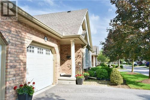 39 - 605 Welland Avenue, St. Catharines (444 - Carlton/Bunting), ON - Outdoor