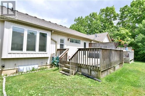 39 - 605 Welland Avenue, St. Catharines (444 - Carlton/Bunting), ON - Outdoor