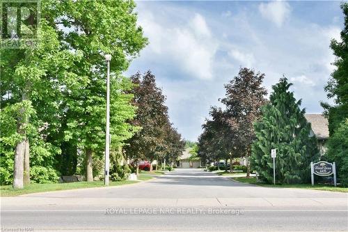 39 - 605 Welland Avenue, St. Catharines (444 - Carlton/Bunting), ON - Outdoor