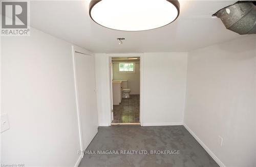 43 B Grandview Drive, St. Catharines (436 - Port Weller), ON - Indoor Photo Showing Other Room