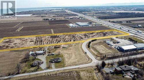 N/A North Service Road, Lincoln (981 - Lincoln Lake), ON 