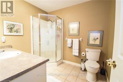 32 Stonegate Place, Pelham (662 - Fonthill), ON - Indoor Photo Showing Bathroom