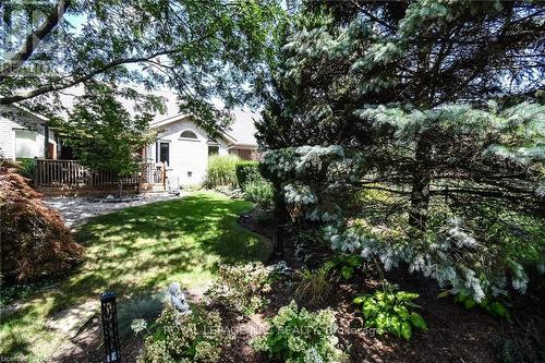 32 Stonegate Place, Pelham (662 - Fonthill), ON - Outdoor