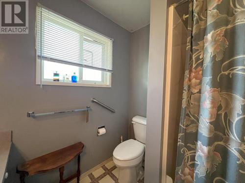 2199 Castillou Crescent, Merritt, BC - Indoor Photo Showing Bathroom