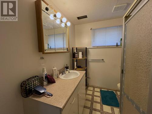 2199 Castillou Crescent, Merritt, BC - Indoor Photo Showing Bathroom