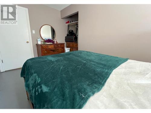 2199 Castillou Crescent, Merritt, BC - Indoor Photo Showing Bedroom