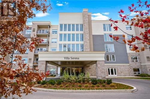 105 Vansickle Road, St. Catharines (462 - Rykert/Vansickle), ON - Outdoor With Balcony With Facade