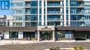 1802 - 385 Winston Road, Grimsby (540 - Grimsby Beach), ON  - Outdoor With Balcony 