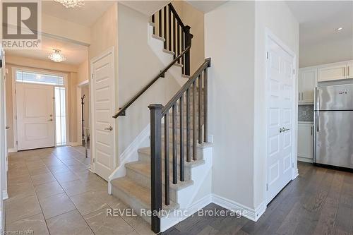 13 Cinnamon Street, Thorold (560 - Rolling Meadows), ON - Indoor Photo Showing Other Room