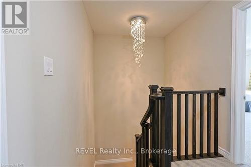 13 Cinnamon Street, Thorold (560 - Rolling Meadows), ON - Indoor Photo Showing Other Room