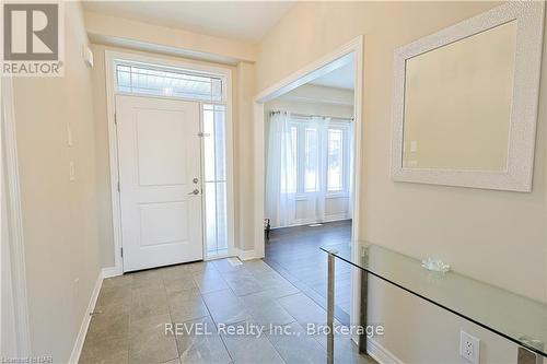 13 Cinnamon Street, Thorold (560 - Rolling Meadows), ON - Indoor Photo Showing Other Room