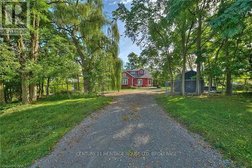 3426 King Street, Lincoln (980 - Lincoln-Jordan/Vineland), ON - Outdoor