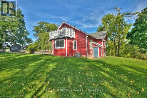 3426 King Street, Lincoln (980 - Lincoln-Jordan/Vineland), ON - Outdoor