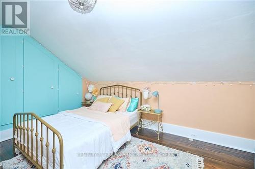 3426 King Street, Lincoln (980 - Lincoln-Jordan/Vineland), ON - Indoor Photo Showing Bedroom