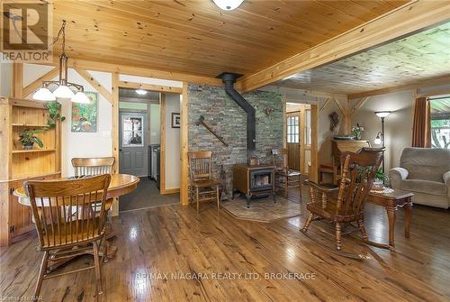 12264 Brawn Road, Wainfleet (880 - Lakeshore), ON - Indoor Photo Showing Other Room