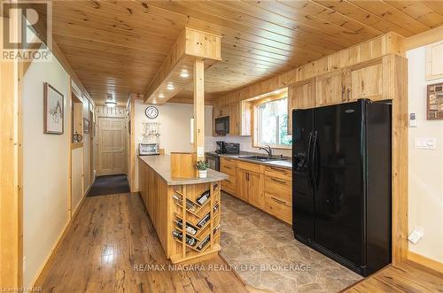 12264 Brawn Road, Wainfleet (880 - Lakeshore), ON - Indoor