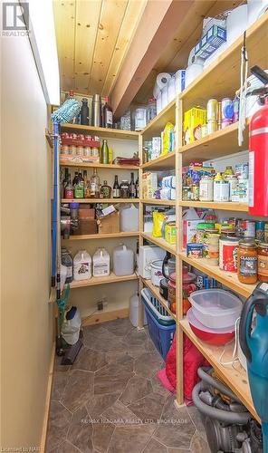 12264 Brawn Road, Wainfleet (880 - Lakeshore), ON - Indoor Photo Showing Other Room