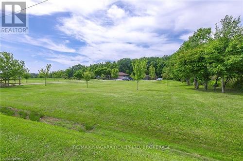 12264 Brawn Road, Wainfleet (880 - Lakeshore), ON - Outdoor With View