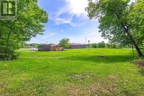 12264 Brawn Road, Wainfleet (880 - Lakeshore), ON - Outdoor