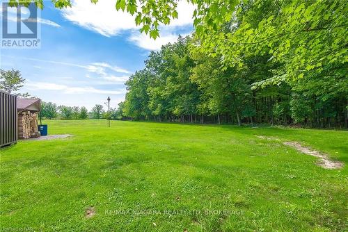 12264 Brawn Road, Wainfleet (880 - Lakeshore), ON - Outdoor