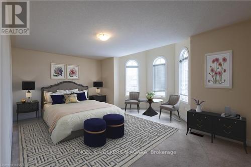 9462 Tallgrass Avenue, Niagara Falls (224 - Lyons Creek), ON - Indoor Photo Showing Bedroom