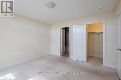 9462 Tallgrass Avenue, Niagara Falls (224 - Lyons Creek), ON - Indoor Photo Showing Other Room