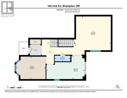 142 Ural Circle, Brampton, ON - Other