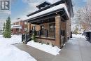 348 Victoria Street, London, ON  - Outdoor With Deck Patio Veranda With Exterior 