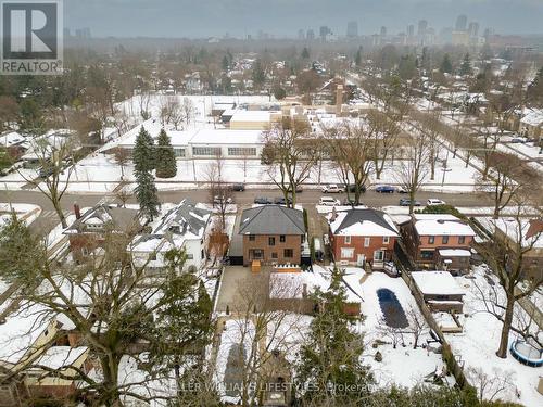 348 Victoria Street, London, ON - Outdoor With View