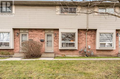 63 - 226 Highview Avenue W, London, ON - Outdoor