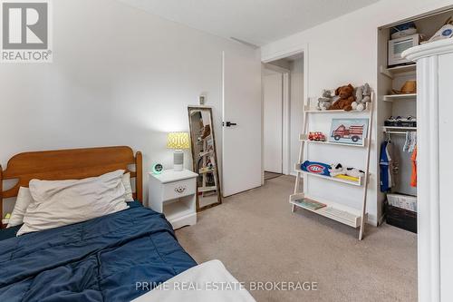 63 - 226 Highview Avenue W, London, ON - Indoor Photo Showing Bedroom