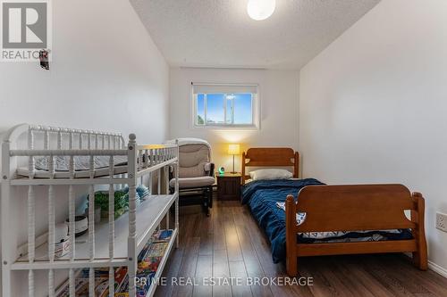 63 - 226 Highview Avenue W, London, ON - Indoor Photo Showing Bedroom