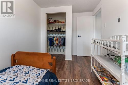 63 - 226 Highview Avenue W, London, ON - Indoor Photo Showing Bedroom