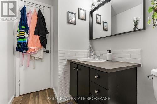 63 - 226 Highview Avenue W, London, ON - Indoor Photo Showing Bathroom