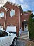 471 Stonetree Court, Mississauga, ON  - Outdoor 