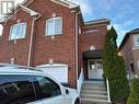 471 Stonetree Court, Mississauga, ON  - Outdoor 