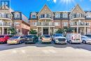 30-04 - 2420 Baronwood Drive, Oakville, ON  - Outdoor With Facade 