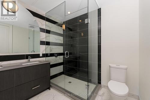 303 - 42 Mill Street, Halton Hills, ON - Indoor Photo Showing Bathroom