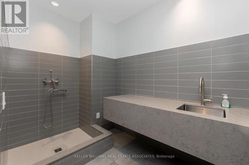 303 - 42 Mill Street, Halton Hills, ON - Indoor Photo Showing Bathroom