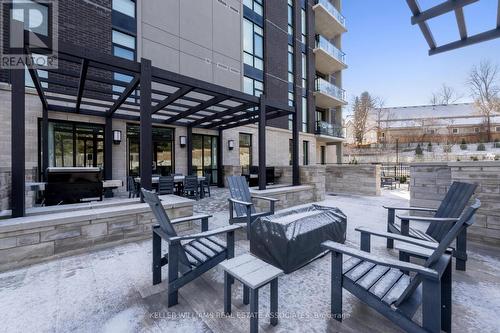 303 - 42 Mill Street, Halton Hills, ON - Outdoor