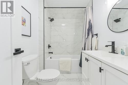 155 Princess Street, Centre Wellington (Elora/Salem), ON - Indoor Photo Showing Bathroom