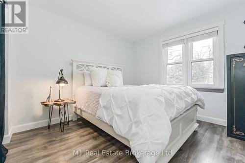 155 Princess Street, Centre Wellington (Elora/Salem), ON - Indoor Photo Showing Bedroom