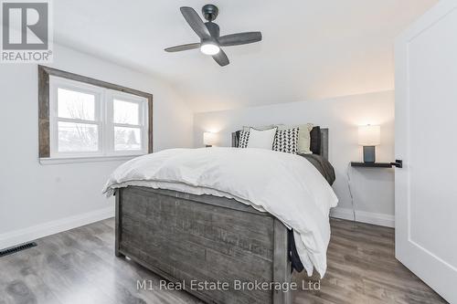 155 Princess Street, Centre Wellington (Elora/Salem), ON - Indoor Photo Showing Bedroom