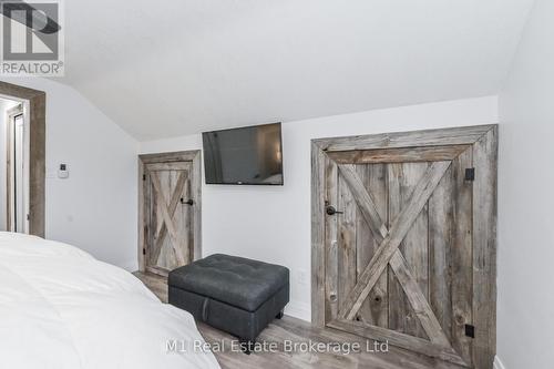 155 Princess Street, Centre Wellington (Elora/Salem), ON - Indoor Photo Showing Bedroom