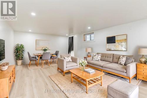 155 Princess Street, Centre Wellington (Elora/Salem), ON - Indoor Photo Showing Living Room