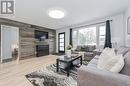 155 Princess Street, Centre Wellington (Elora/Salem), ON  - Indoor Photo Showing Living Room With Fireplace 